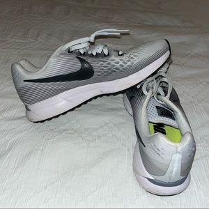 Nike sneakers